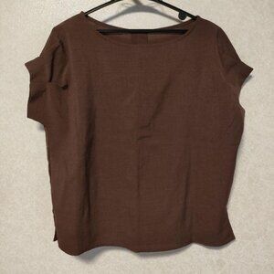 Women's short sleeves